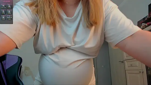 stella vestal online show from June 16, 5:41 am