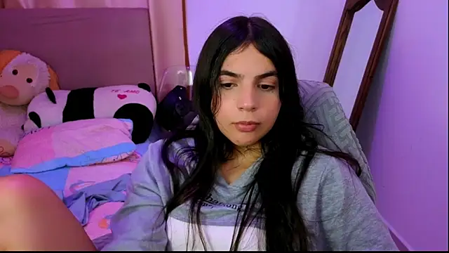  elenna online show from October 28, 7:52 pm