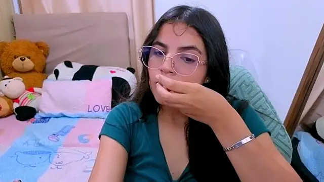  elenna online show from February 11, 6:53 pm