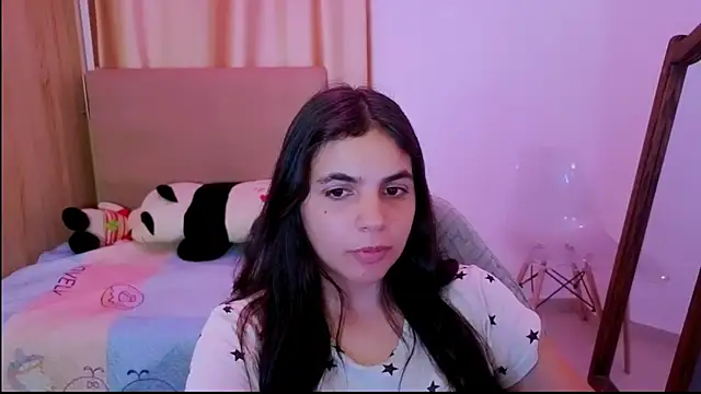  elenna online show from May 2, 9:18 pm