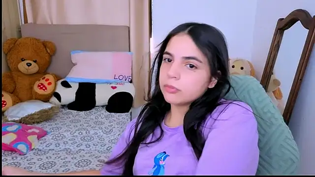  elenna online show from November 13, 5:34 pm