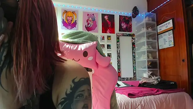 Jessie williams online show from February 26, 8:41 pm