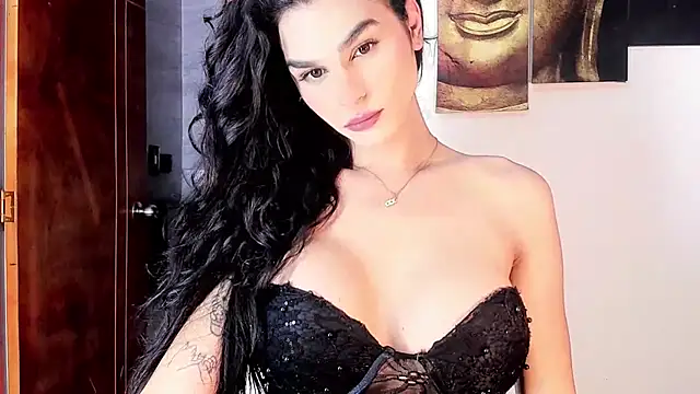 little tsgirl  online show from July 2, 10:27 pm