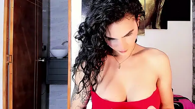 little tsgirl  online show from July 8, 3:31 am