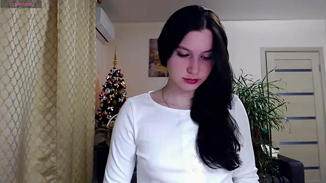 Kristal898 online show from January 8, 12:58 am