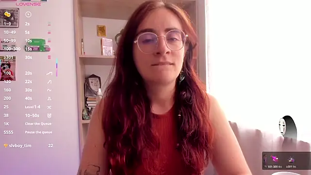 linda giggle online show from July 9, 5:04 pm