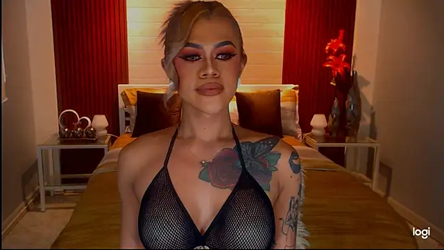 StellaStrong30 online show from July 24, 2:09 am