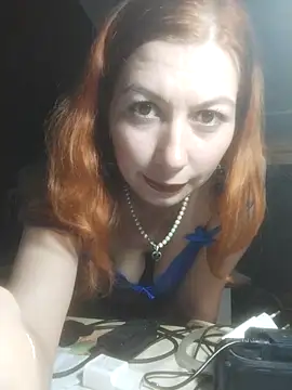 Olesja online show from May 9, 8:22 pm