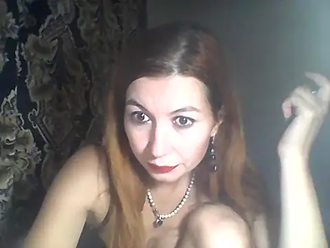 Snapshot of Olesja chatting on October 2, 7:52 pm Olesja online show from October 2, 7:52 pm