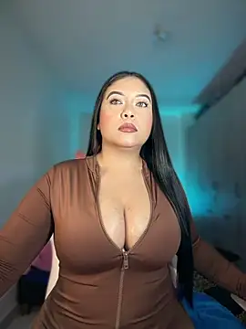cami ortiz   online show from May 5, 3:53 am