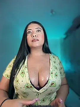 cami ortiz   online show from March 21, 8:19 am