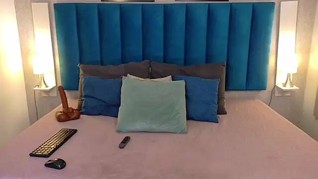 Madisonsmiith online show from July 17, 10:24 pm