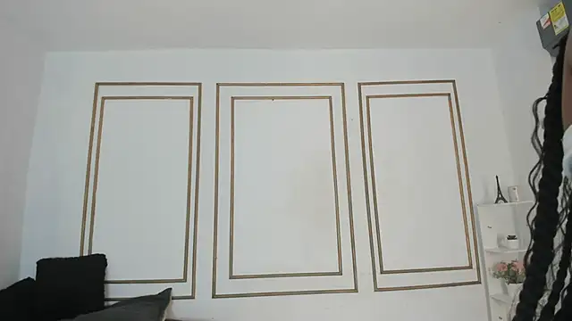 kristyl paez online show from June 9, 6:51 pm