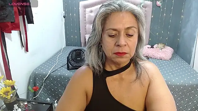 lalisha 96 online show from July 12, 1:28 am