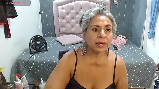lalisha 96 online show from July 25, 2:18 am