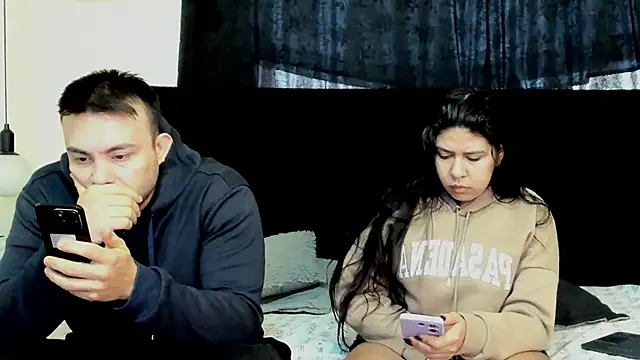 lissandthor13 online show from November 8, 11:37 am