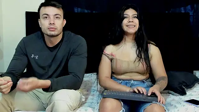 lissandthor13 online show from October 28, 11:05 am