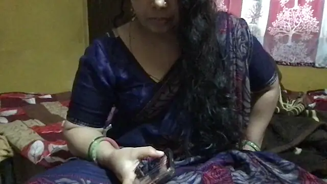 Rubysinghsexy online show from September 22, 3:05 am