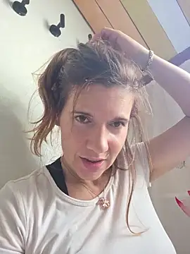 Lina lou4 online show from July 30, 2:29 pm