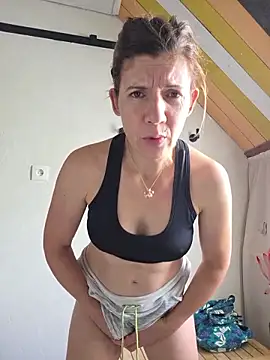 Lina lou4 online show from July 27, 11:29 am