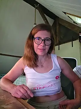 Lina lou4 online show from July 31, 3:35 pm