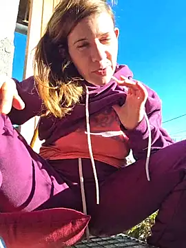 Lina lou4 online show from December 14, 12:44 pm