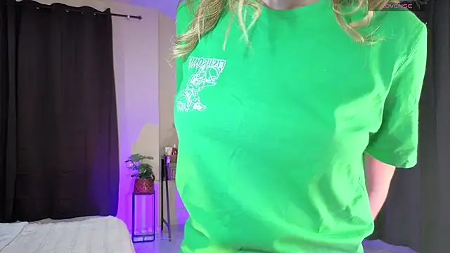 AmelieAxie online show from January 13, 3:12 am