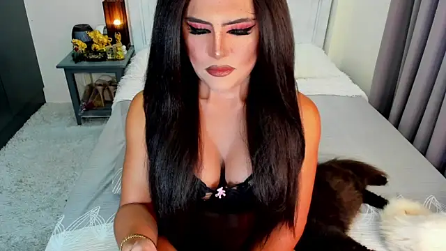 MissTyraxx online show from June 17, 1:29 am