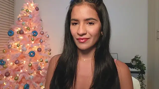 I am kat online show from December 20, 12:14 am