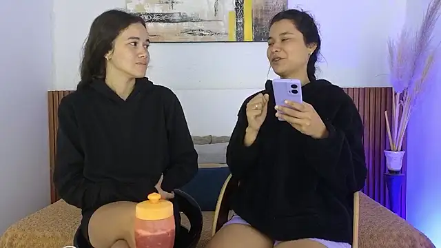 sexychanell 18 online show from January 16, 1:51 pm