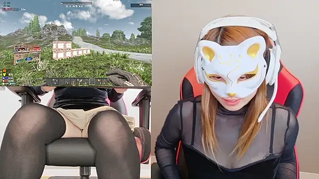 LuuLee0804 online show from February 18, 4:00 am