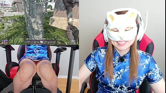 LuuLee0804 online show from September 18, 3:49 am