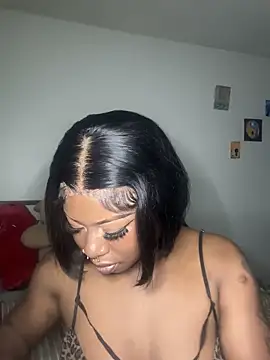 TinyBlazian901 online show from February 17, 5:18 am