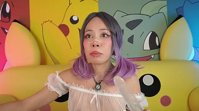 miss  maria online show from June 26, 6:09 pm
