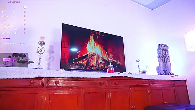 lara giraldo online show from February 19, 12:21 am