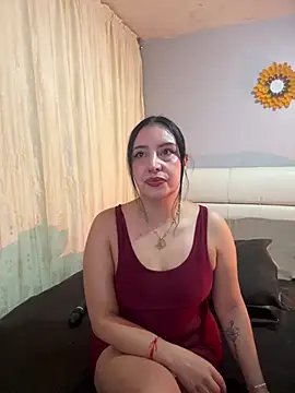 Freyja soh online show from July 6, 3:47 pm