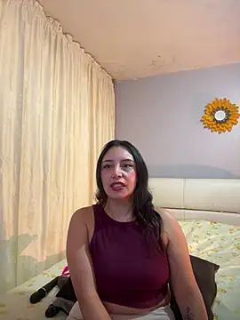 Freyja soh online show from July 17, 10:46 pm