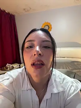 Freyja soh online show from March 16, 9:52 pm