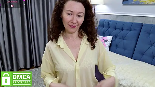 MyrtleGirl 5 online show from March 4, 10:38 pm