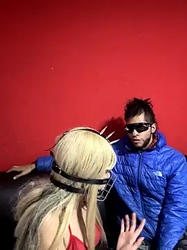 Master rudeboy online show from September 27, 4:14 pm