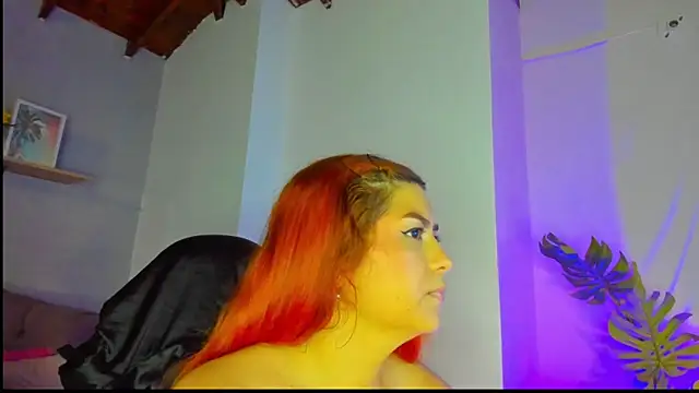 Gretta Queen online show from June 10, 6:39 pm