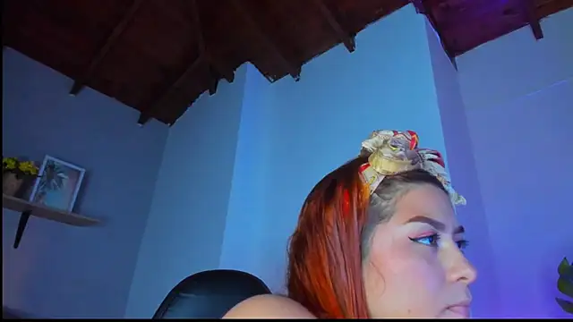 Gretta Queen online show from June 11, 6:27 pm