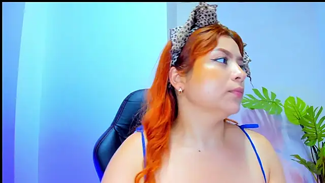 Gretta Queen online show from July 22, 6:31 pm