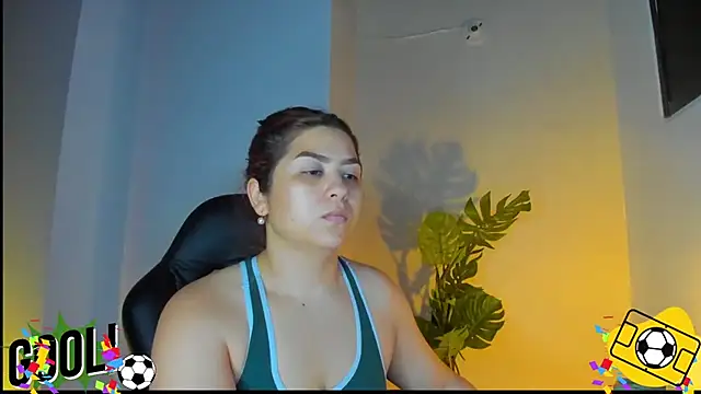 Gretta Queen online show from June 25, 5:47 pm