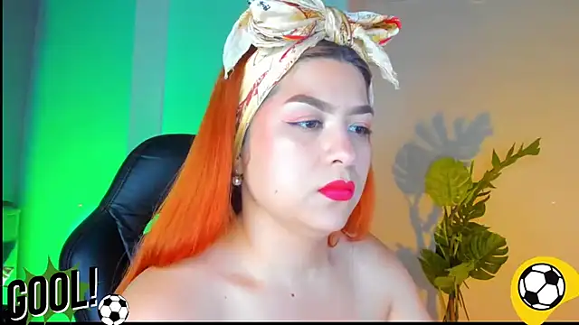 Gretta Queen online show from June 24, 5:56 pm
