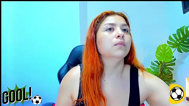 Gretta Queen online show from July 19, 5:04 pm