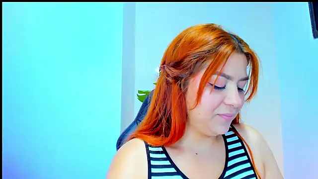 Gretta Queen online show from July 26, 4:48 pm