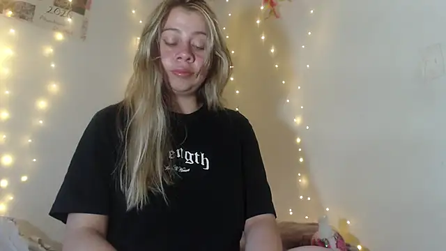 SweetSofty online show from July 6, 10:34 pm