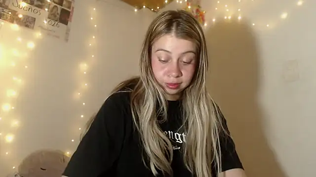 SweetSofty online show from July 31, 11:28 pm