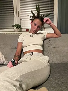 spottyyy online show from July 2, 8:26 pm